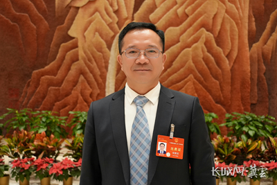 代表履责，两会声音｜中国尊凯实业官网党委书记、董事长侯景滨履职尽责、建言献策